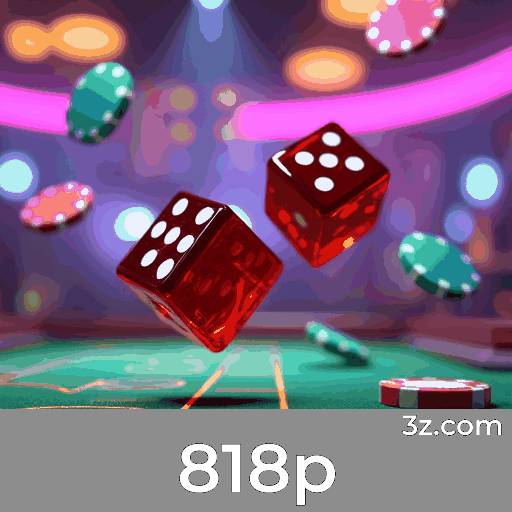 Explore a Plataforma de Apostas 818p com Serviço Profissional