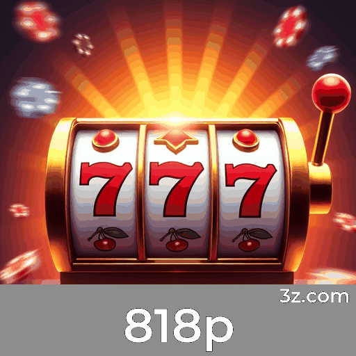 Experimente o Login Premium e Seguro com 818p