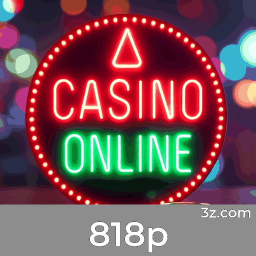818p: Bônus e Promoções Exclusivas para Você