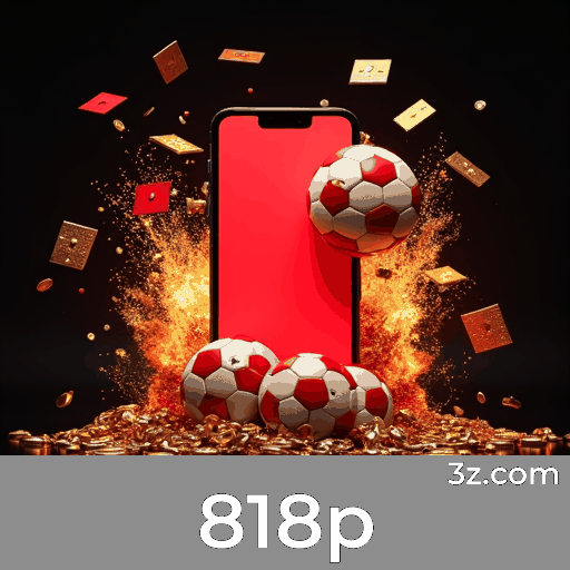 Qualidade Premium de Jogos no 818p: Diversidade e Excelência